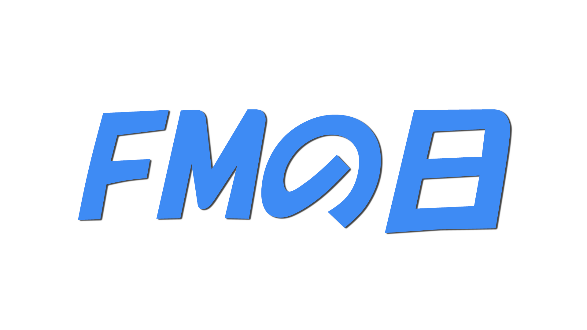 FMの日の文字