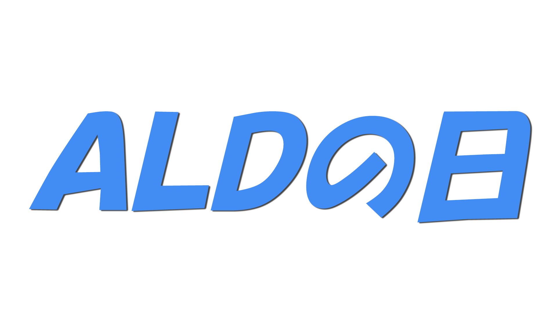 ＡＬＤの日の文字
