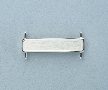 飾版(銀)の画像